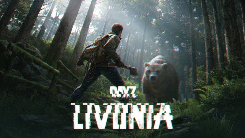 Day Z Livonia,