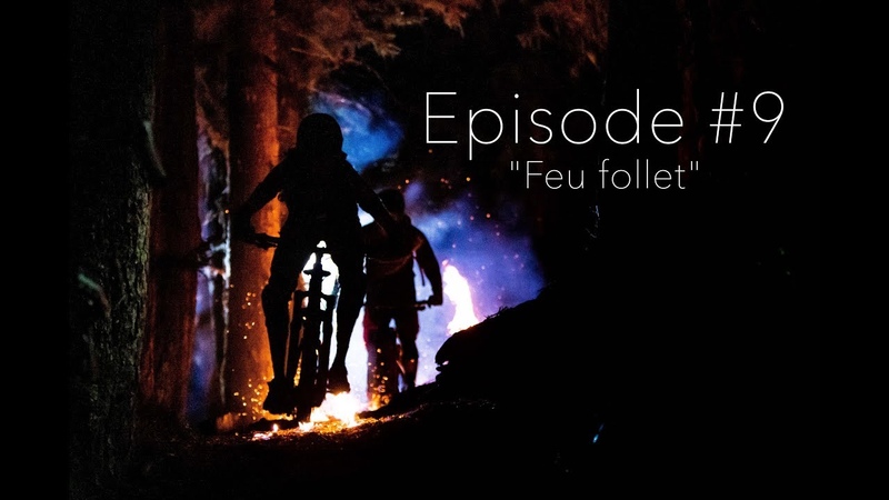 Ludo et son vélo Episode 9 Feu