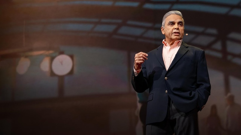 How the West can adapt to a rising Asia, Kishore