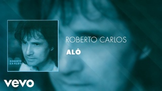 Roberto Carlos - Al (udio Oficial)