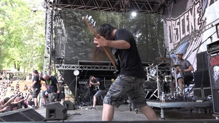 CENOTAPH Live At OBSCENE EXTREME 2019!!!