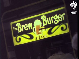 New York (1970-1979)