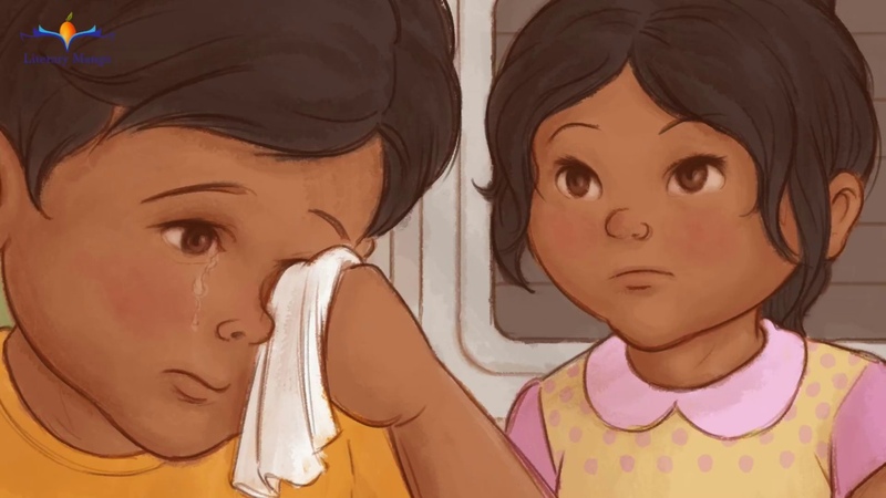 Start With Sorry: Childrens Empathy Story, Read