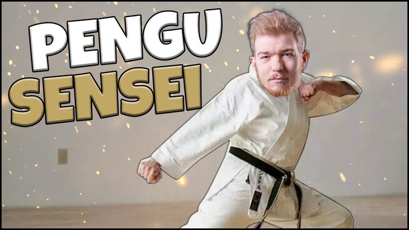 PENGU COACHING ROOKIES