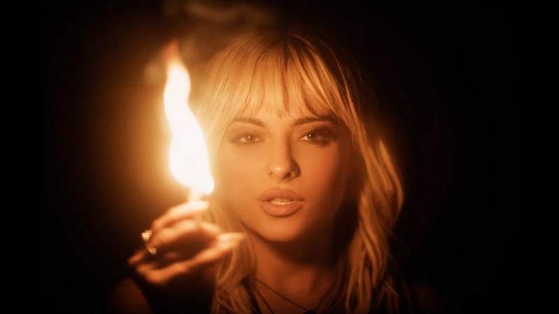 Bebe Rexha Sabotage Official Music