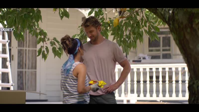 Хижина Любви Falling Inn Love. 2019. Комедия,