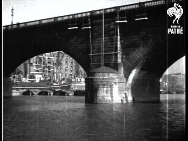 Down River