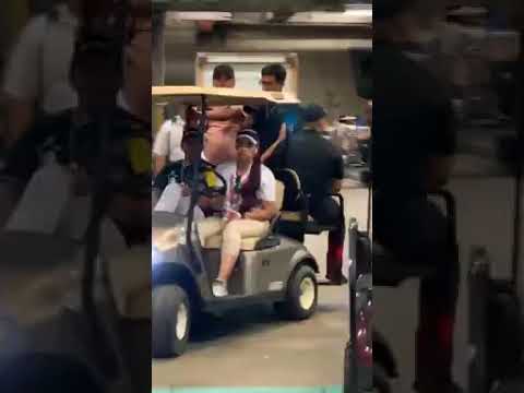 Daddy Yankee Instagram Live All Star Celebrity Softball