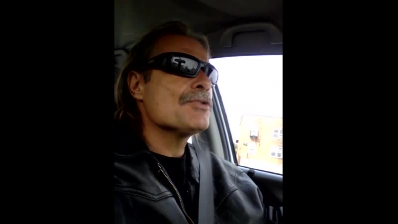 2 27 17 Jersey City ride Mark