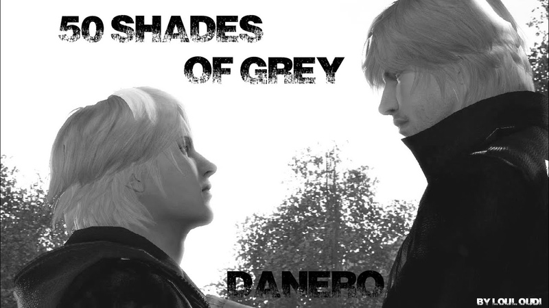 DANERO ﾒ 50 SHADES OF