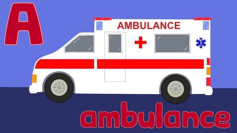Vehicles ABC