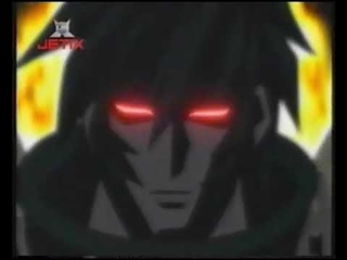 Jetix CE (Hungarian) - Commercial Break 2006