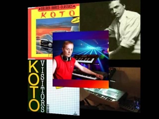 Italo Disco Mix(Laserdance & Koto)HQ