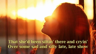 Honey - BOBBY GOLDSBORO - With lyrics