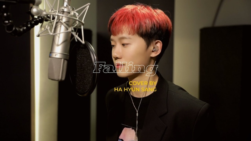 Harry Styles Falling ( Cover by 하현상 Ha Hyun