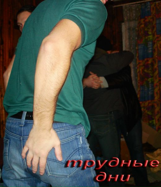 №9, Роман Муха, 44 года, Санкт-Петербург №9, Роман Муха, 44 года, Санкт-Петербург