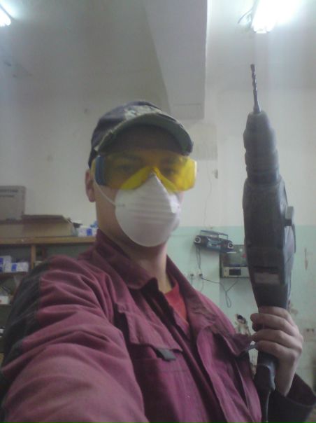 №54, Сергей Москвин, 38 лет, Ижевск №54, Сергей Москвин, 38 лет, Ижевск