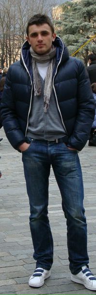 №20, Петя Тимчишин, Тернополь, Украина №20, Петя Тимчишин, Тернополь, Украина