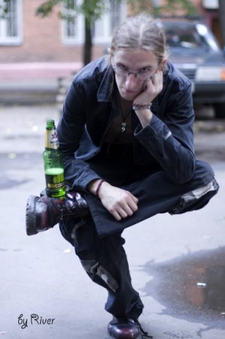 №83, Сергей Такайанаги, 39 лет, Москва №83, Сергей Такайанаги, 39 лет, Москва