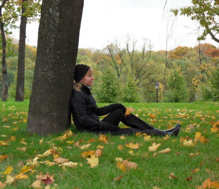 №2, Стася Кулёва №2, Стася Кулёва