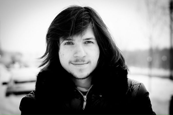 №162, Денис Саблов, Санкт-Петербург №162, Денис Саблов, Санкт-Петербург