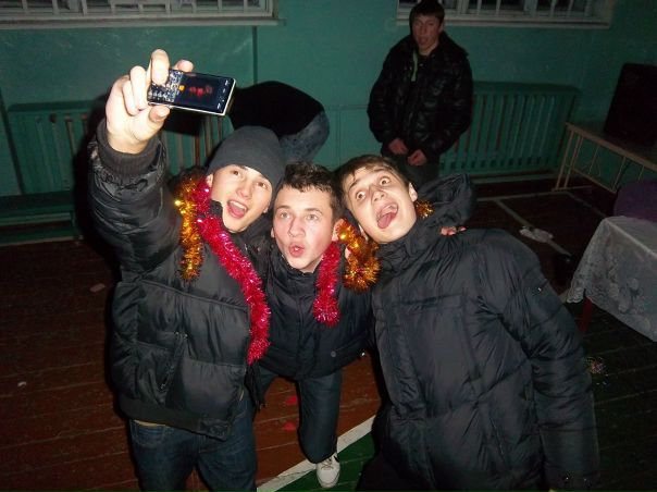 №15, Ilya Yakimovich, New York City №15, Ilya Yakimovich, New York City