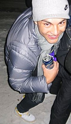 №26, Артём Волосков, Днепр (Днепропетровск) №26, Артём Волосков, Днепр (Днепропетровск)