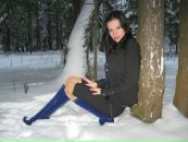 Фотография Марина Куклина