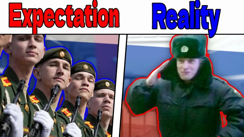 Countries: Expectation V. S