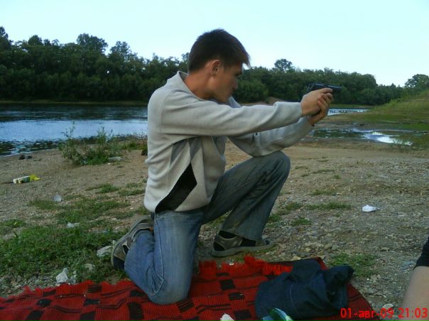 №6, Ишмурат Загитов №6, Ишмурат Загитов