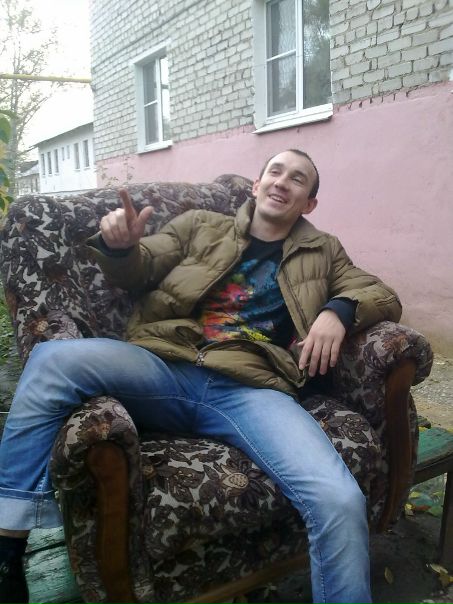№8, Сергей Гречишкин, 38 лет, Товарковский №8, Сергей Гречишкин, 38 лет, Товарковский