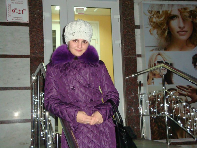 №22, Светлана Карпова, 39 лет, Уфа №22, Светлана Карпова, 39 лет, Уфа