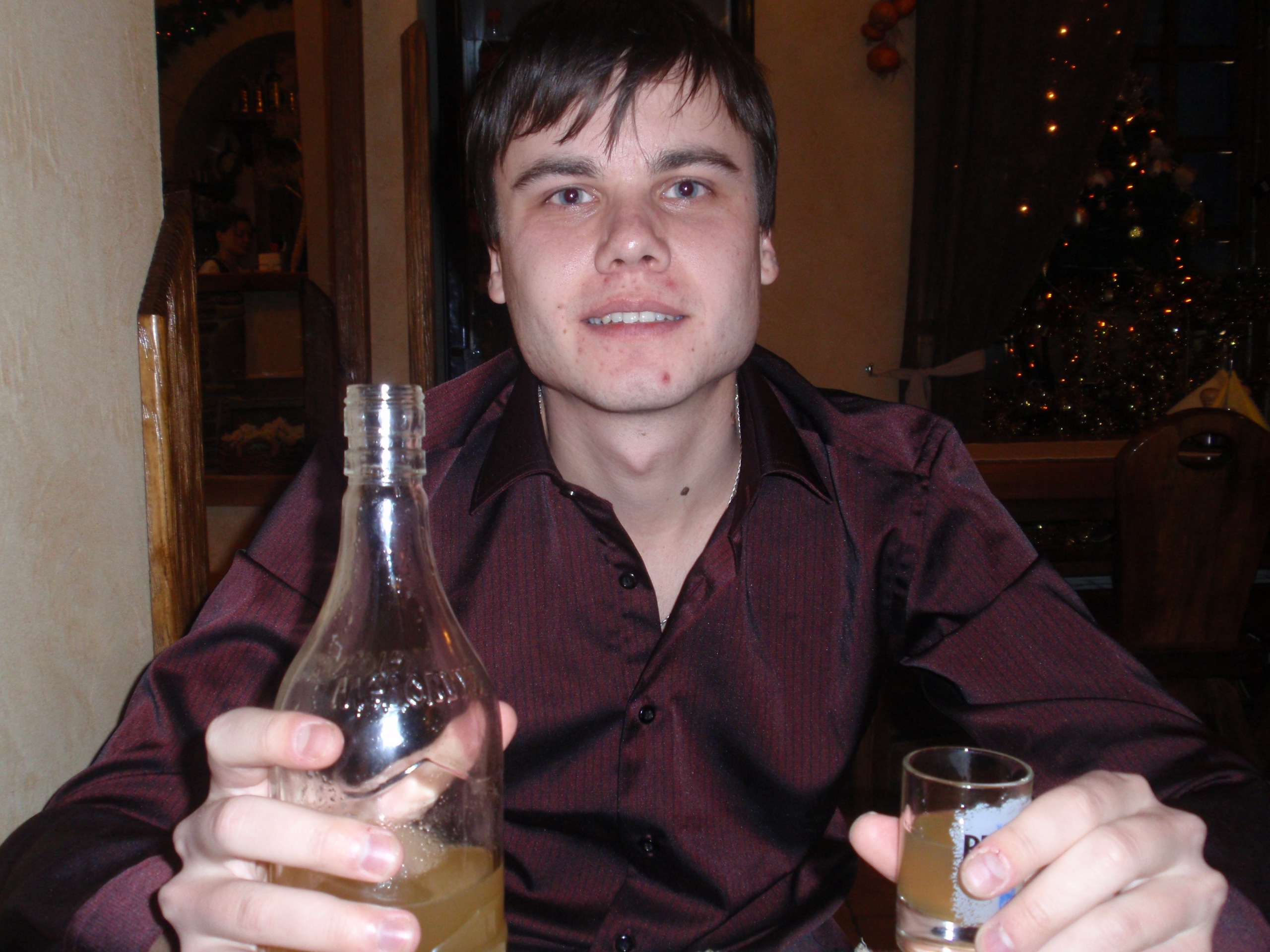 Фото профиля