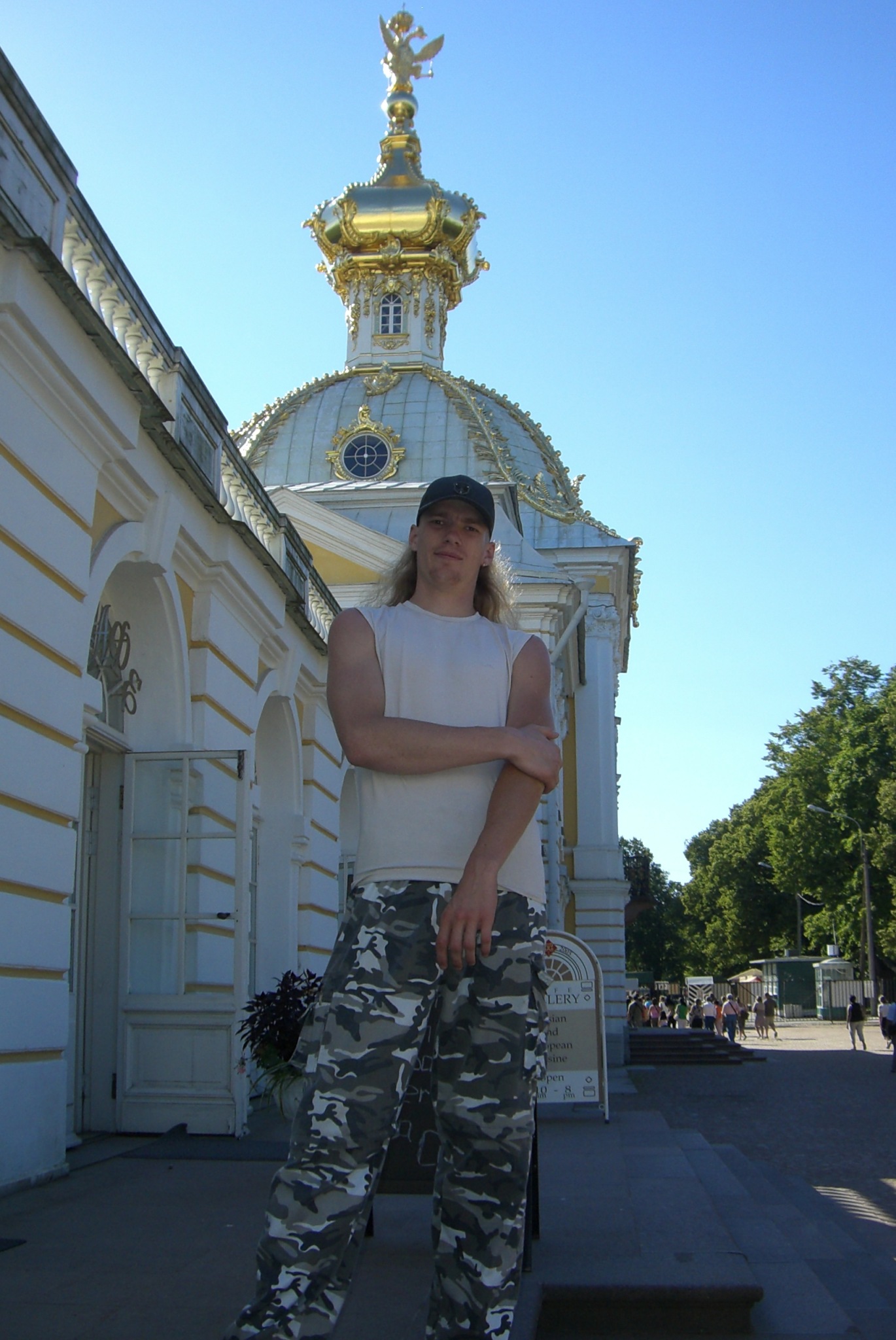 Фото профиля