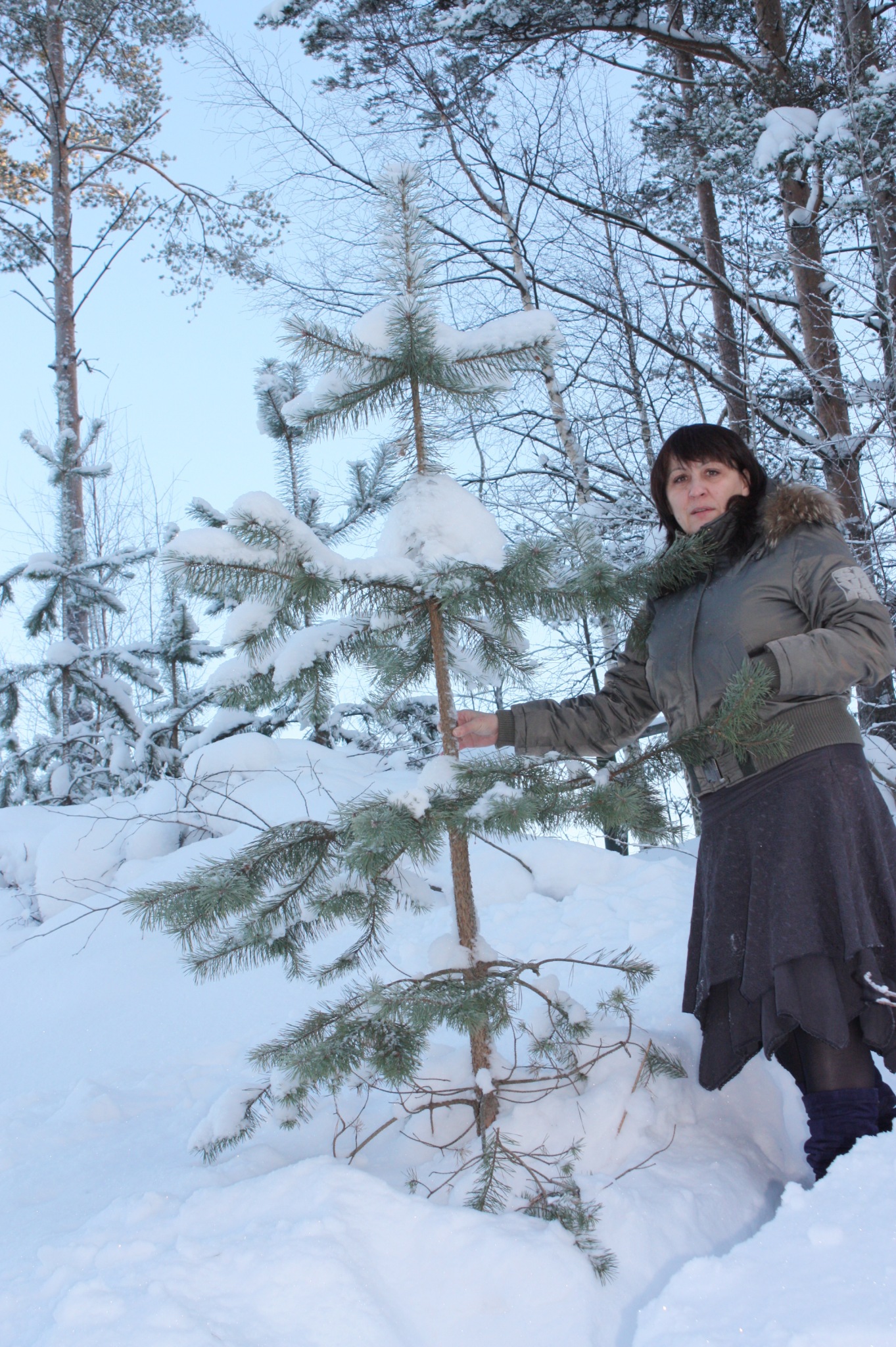 Фото профиля