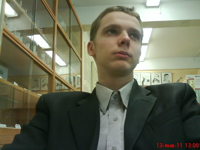 Фото профиля