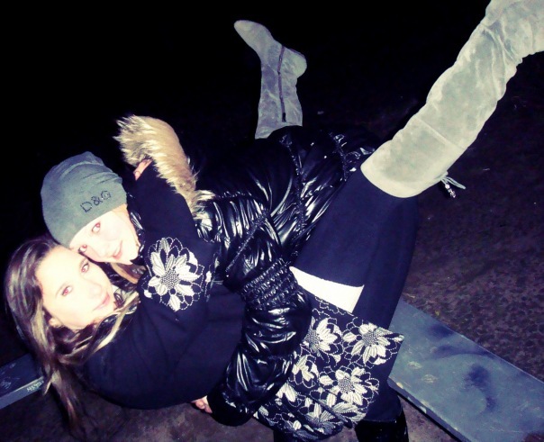 №14, Виктория Сохацкая, Горловка №14, Виктория Сохацкая, Горловка