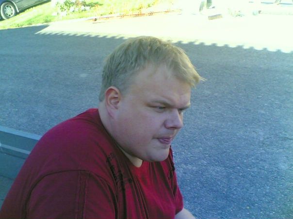 №49, Jari Lintunen, 55 лет, Kitee №49, Jari Lintunen, 55 лет, Kitee