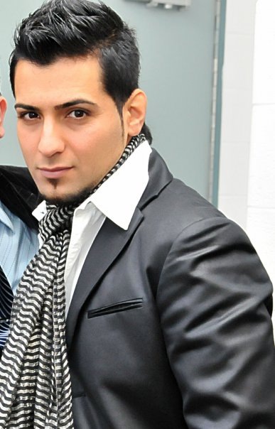 №22, Valy Hedjasi, Almanor №22, Valy Hedjasi, Almanor