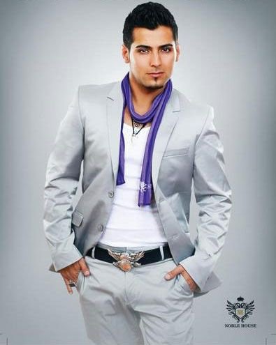 №12, Valy Hedjasi, Almanor №12, Valy Hedjasi, Almanor