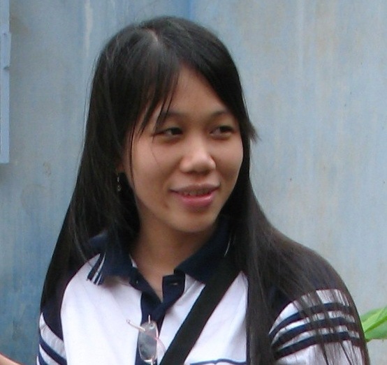 №109, Juna Nguyen, Ho Chi Minh City №109, Juna Nguyen, Ho Chi Minh City