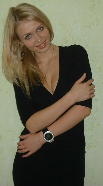 №5, Марина Замородских №5, Марина Замородских