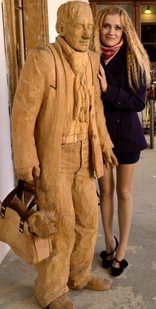 №16, Елена Розанова №16, Елена Розанова