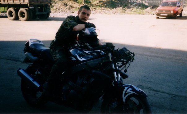 Фото профиля