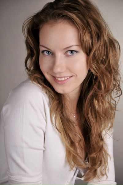 №31, Юлия Черепанина №31, Юлия Черепанина