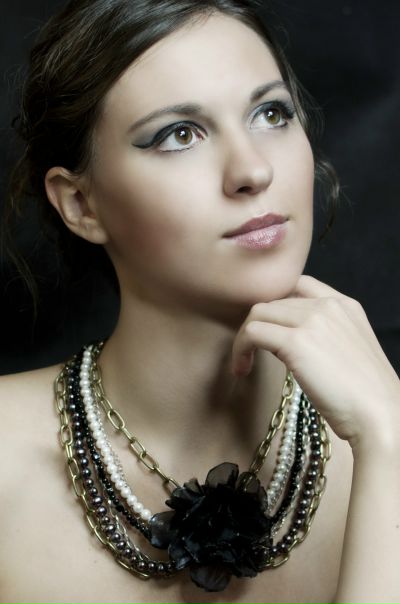 №7, Анна Никитина, Warszawa №7, Анна Никитина, Warszawa