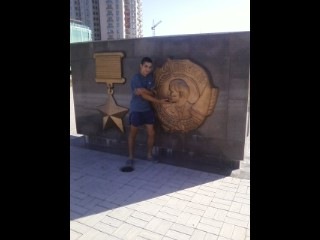 №2, Дима Штырболов, Одесса №2, Дима Штырболов, Одесса