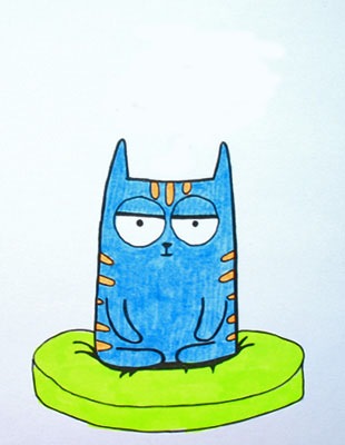 №9, Денис Ткаченко №9, Денис Ткаченко