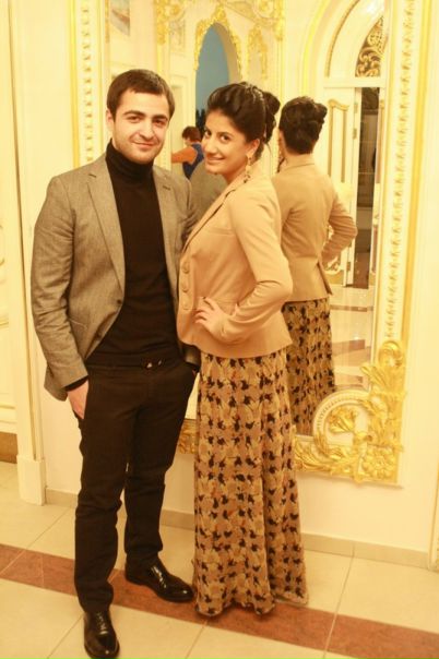 №79, Евгения Парлакян, Москва №79, Евгения Парлакян, Москва