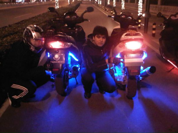 №64, Муза Мирахмедов, Ташкент №64, Муза Мирахмедов, Ташкент